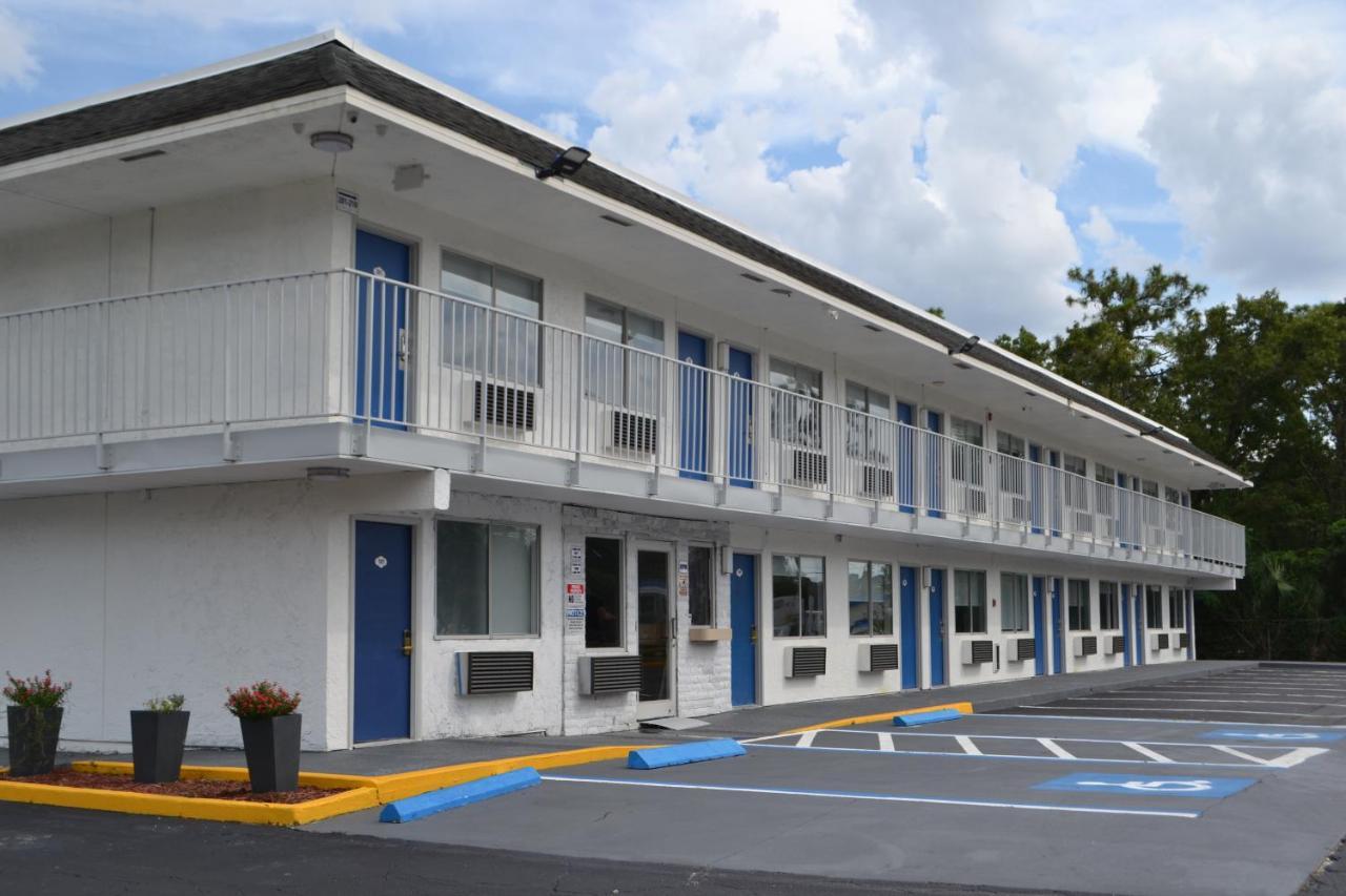 Noble Suites Jacksonville Exterior foto